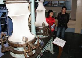 Jiaxing Silk Museum