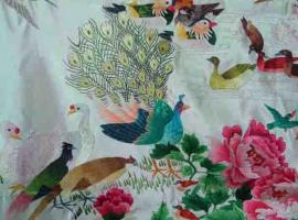 Photos, Images & Pictures of Hunan Embroidery, Chinese Silk Embroidery